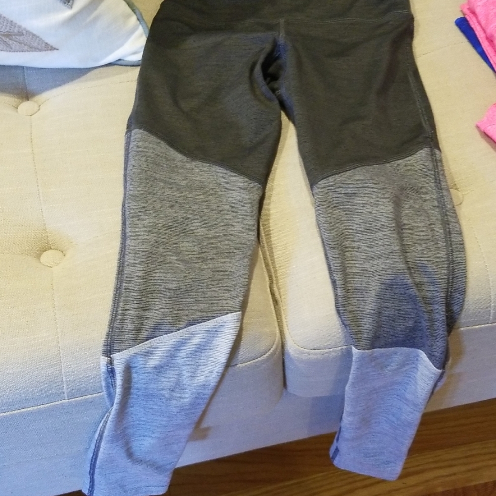 Girls leggings